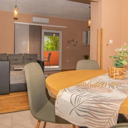 Apartament Tomislav
