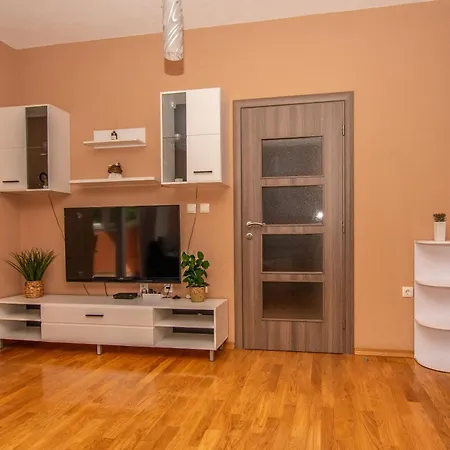 Tomislav Apartament