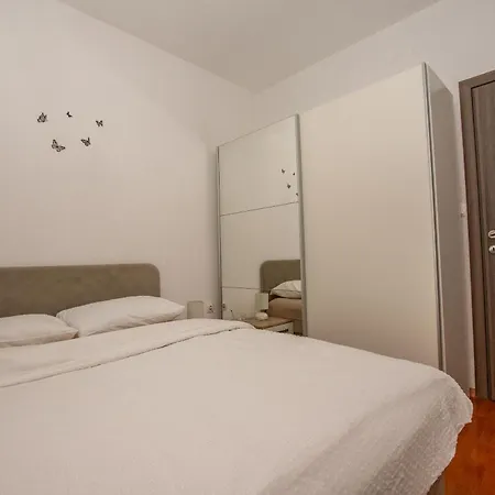 Apartman Tomislav
